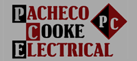 Pacheco Cooke electrical Service